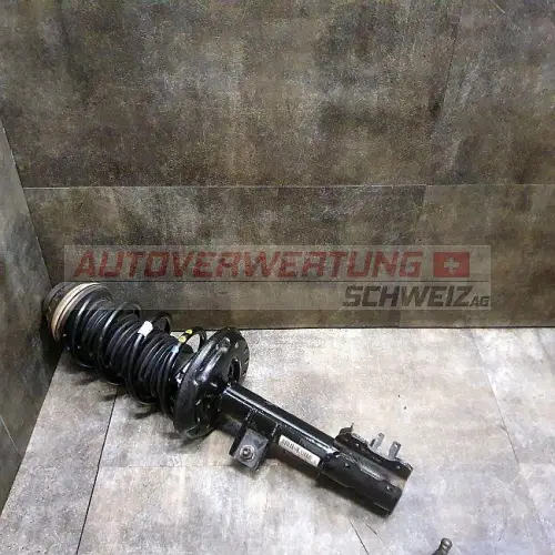 FEDERBEIN VORNE RECHTSFIAT PANDA