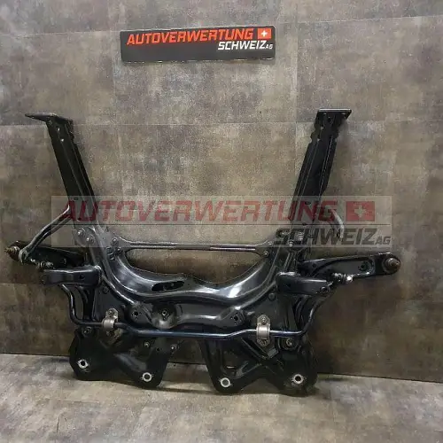 VORDERACHSTRÄGER FIAT PANDA / 500