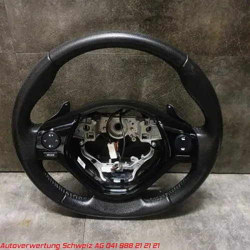 LENKRAD TOYOTA AYGO 2