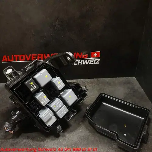 SICHERUNGSKASTEN TOYOTA AYGO