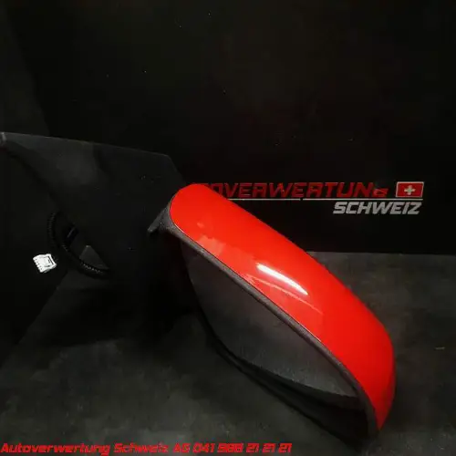 SEITENSPIEGEL RECHTS TOYOTA AYGO