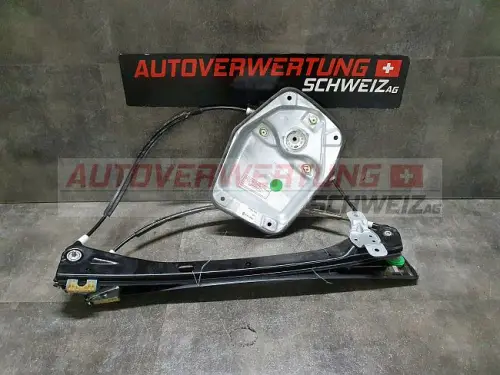 1K5837461B Fensterheber Vorne Links VW Golf 6 1.4TSI