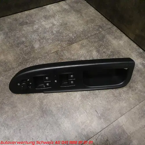 BREMSLICHT INNEN LINKS VW PASSAT LED 3C