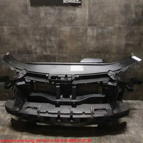 Schlossträger VW Passat 3c