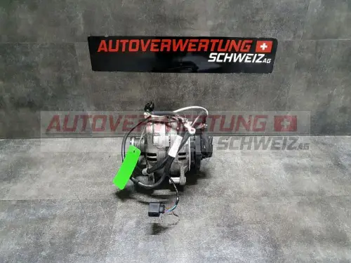 1K9839755A Fensterheber Hinten Links VW Golf 6 1.4TSI