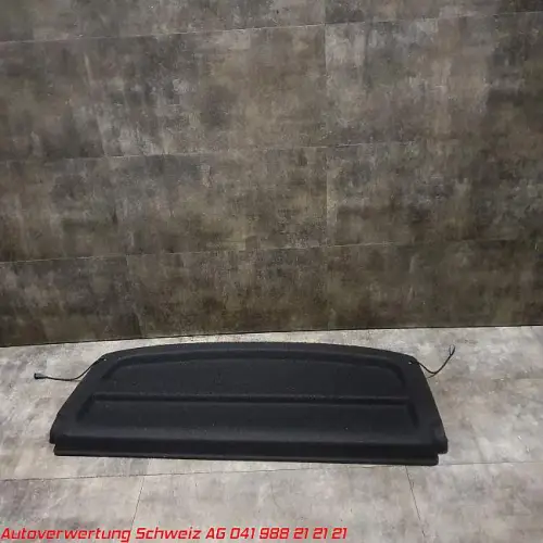 SCHEIBENWISCHER HINTEN RENAULT CAPTUR DACIA SANDERO