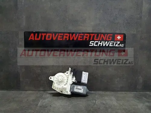 1K4959857B Fensterheberschalter Vorne Links VW Golf 6 1.4TSI