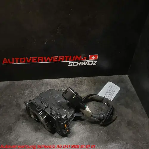 FENSTERHEBERSCHALTER RENAULT CAPTUR 1