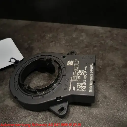 BREMSSATTEL VORNE RECHTS RENAULT
