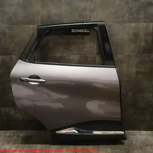 LICHTSCHALTER RENAULT CAPTUR