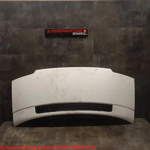 MOTORHAUBE VW T4