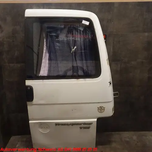 ACHSSCHENKEL VORNE RECHTS VW T4