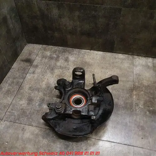 Bremszange vorne links VW T4