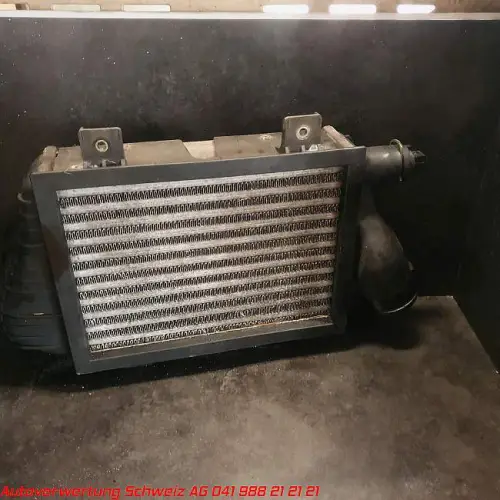 TACHO VW T4