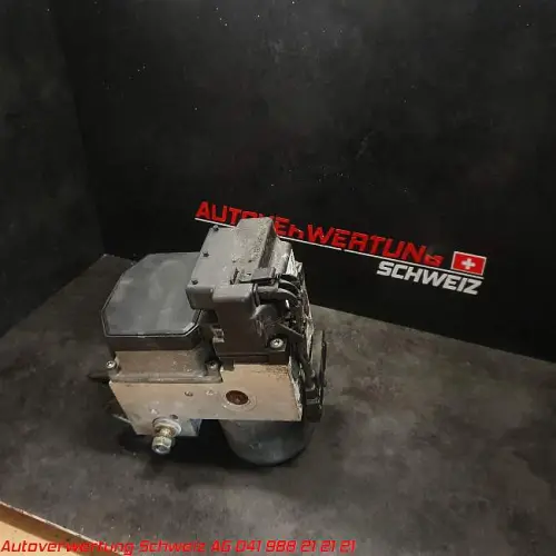 TANKGEBER VW T4