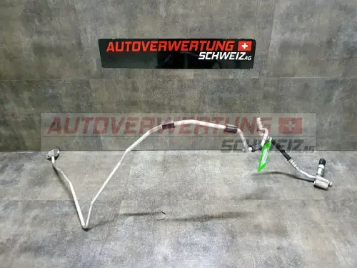 1K0820743BQ Klimaleitung VW Golf 6 1.4TSI