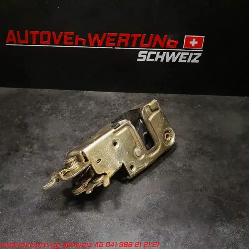 INNENSPIEGEL VW T4