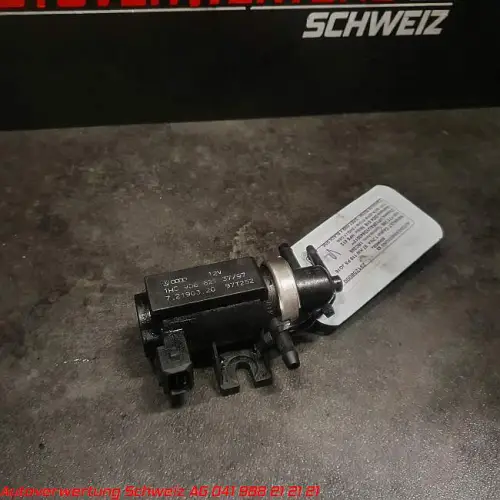 SCHEIBENWISCHERMOTOR VORNE VW T4