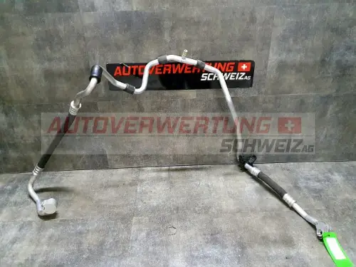 Stossstangen Halter Hinten Rechts VW Golf 6 1.4TSI