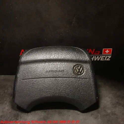 LENKRADAIRBAG VW T4