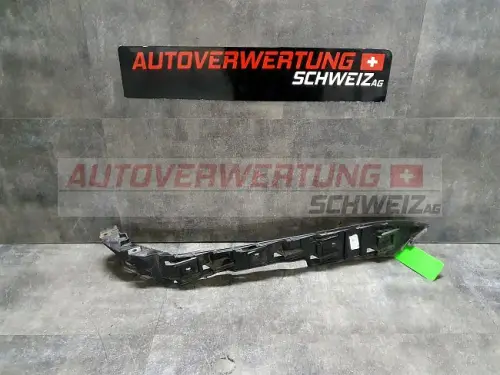 Stossstangen Halter Hinten Links VW Golf 6 1.4TSI