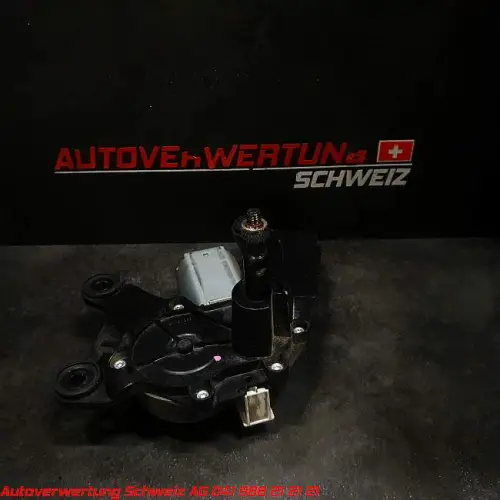 HECKSCHEIBENWISCHERMOTOR JUMPY SCUDO EXPERT