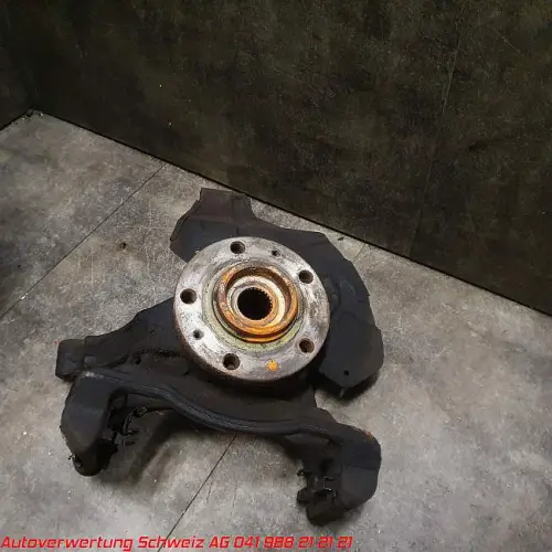 ACHSSCHENKEL VORNE LINKS FIAT SCUDO EXPERT JUMPY
