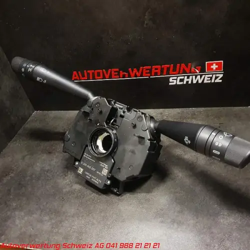 0265005557 LENKSTOCK MIT LENKWINKELSENSOR FIAT FIORINO 28579571
