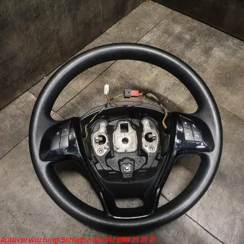 07356367870 LENKRAD FIAT DOBLO FIORINO 631032700B