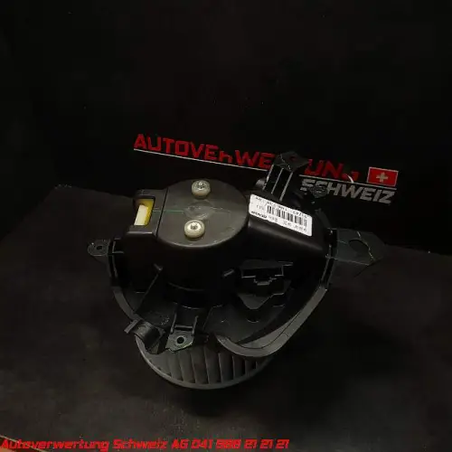 INNENRAUMLÜFTER 507730100 / 77367820 DENSO