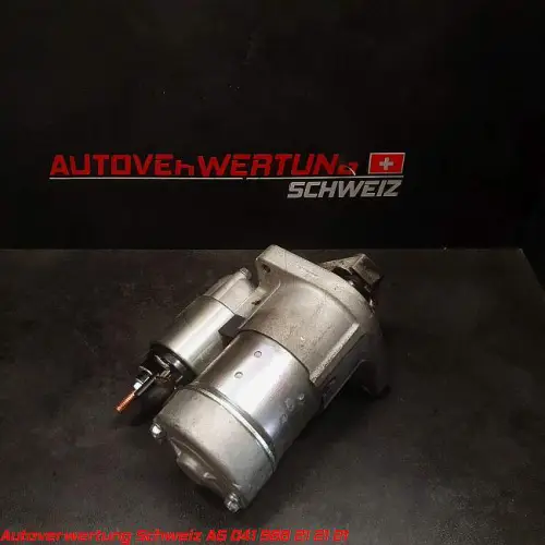 51890631 Anlasser Fiat / Alfa Romeo