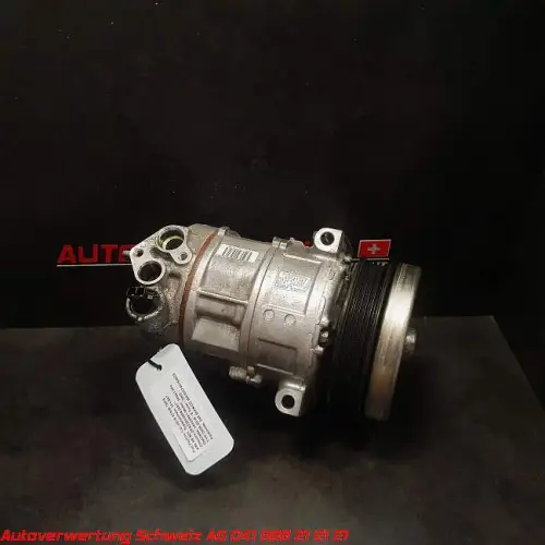 Denso Klimakompressor 50541342 / 447150-7450 Fiat Fiorino