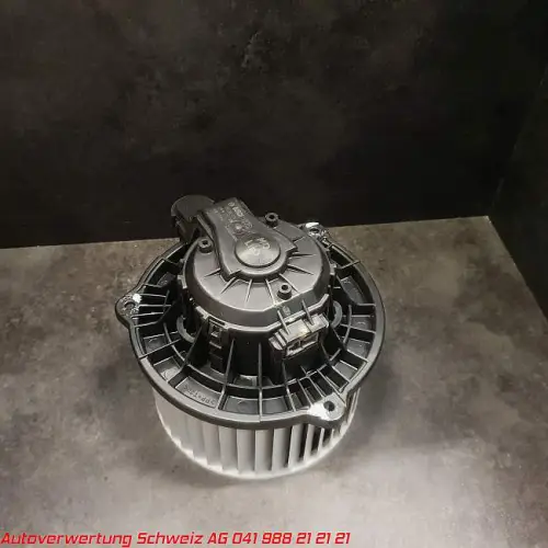 131001 140039 Innenraumlüfter Hyundai i30 CEED