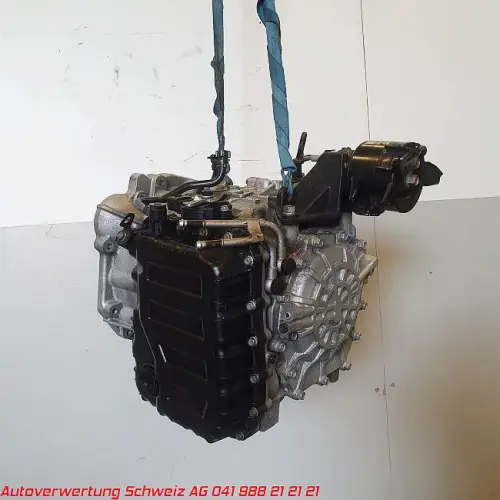4500026144 GETRIEBE HYUNDAI I30