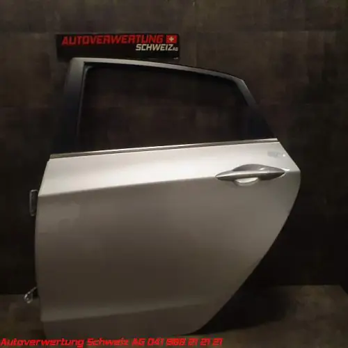 TÜRE HINTEN LINKS HYUNDAI I30