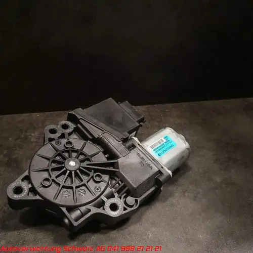 83450-A6010 / 617012801 FENSTERHEBERMOTOR VORNE LINKS HYUNDAI i30 Veloster