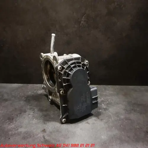 35100-2B300 / 130631B DROSSELKLAPPE HYUNDAI