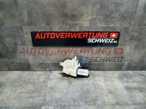 1K0959703F Fensterhebermotor Hinten Links VW Golf 5 1.6FSI