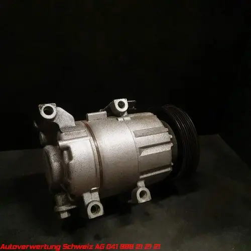 97643A-5550 KLIMAKOMPRESSOR HYUNDAI