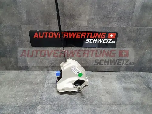 7L0839015 Türschloss Hinten Links VW Golf5 1.6FSI