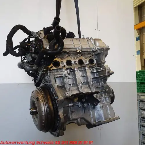 G4FD Motor Hyundai Kia