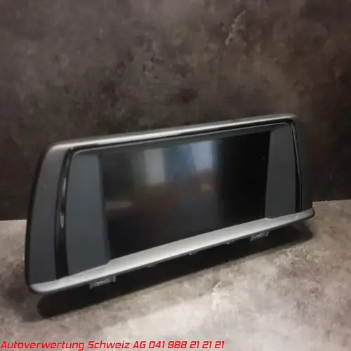 185206-10 / 990001351 DISPLAY BMW