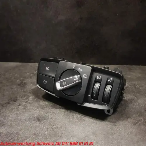 9265304-02 /549.6489.08 LICHTSCHALTER BMW