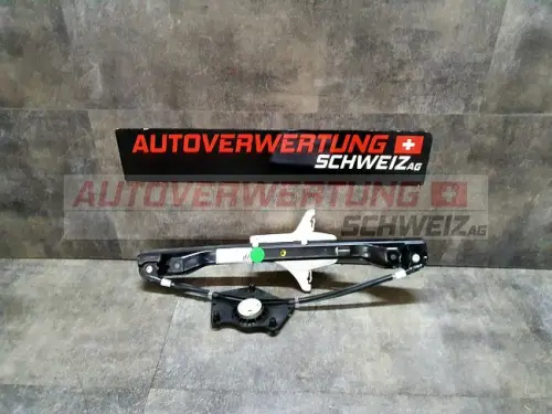 Fensterheber Hinten Links VW Golf 5 1.6FSI