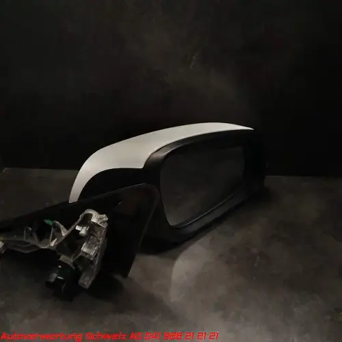 Aussenspiegel vorne rechts BMW F20 F22