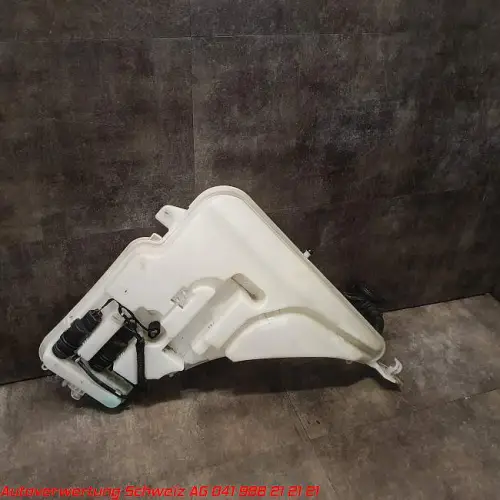 7241673-07 Scheibenwasserbehälter BMW
