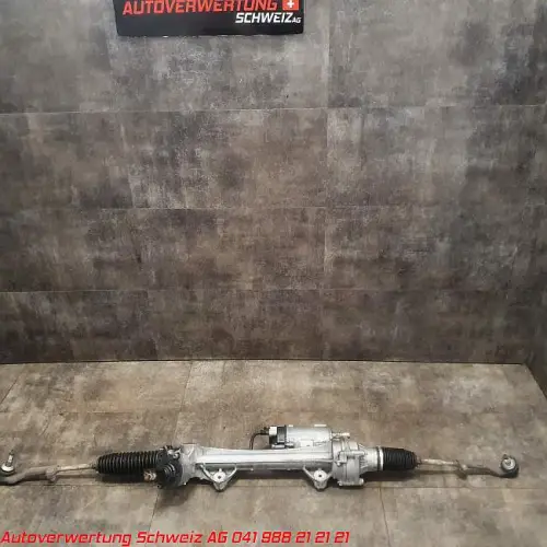6857016.02 Lenkgetriebe BMW 32106883264