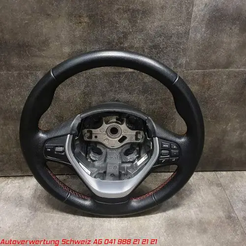 62560151B Lenkrad BMW