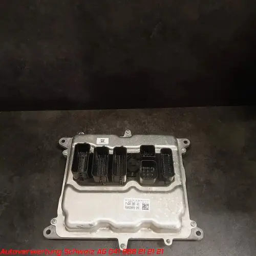 7636292-01 Motorsteuergerät BMW