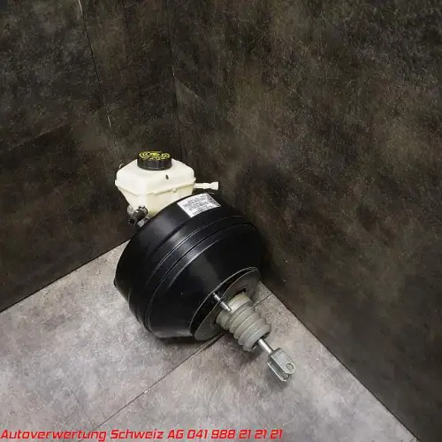 22200053978 / 29408107701 BREMSKRAFTVERSTÄRKER BMW